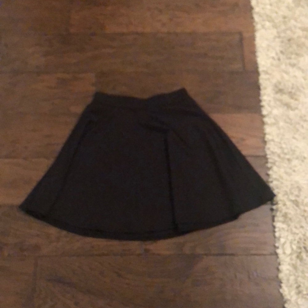 Skater Skirt